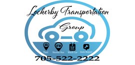 Lockerby Taxi Inc