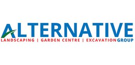Alternative Landscaping