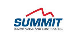 Summit Valve and Controls ltd
