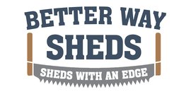 Better Way Sheds