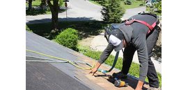 Davidoff Roofing (London) Ltd.