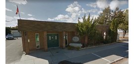 Gordon A. Monk Funeral Home Ltd
