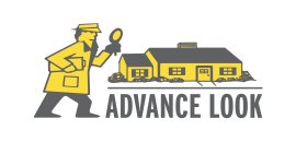 Advance Look Building Inspection & Environmental Testing