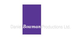 Daniel Bowman Productions Ltd