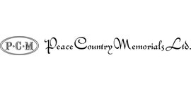 Peace Country Memorials