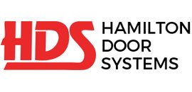 Hamilton Door Systems Ltd