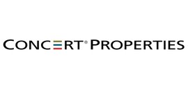Concert Properties Ltd.