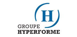 Groupe Hyperforme