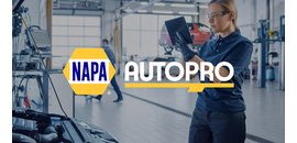 NAPA AUTOPRO