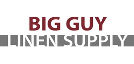 Big Guy Linen Supply