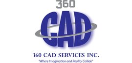 360 CAD Services Inc.