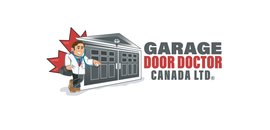 Garage Door Doctor Canada Ltd.