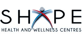 Shape Health and Wellness Centres