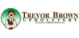 Trevor Brown Upholstery