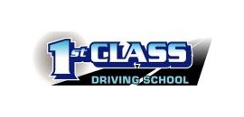 1st Class Driving School Ltd.