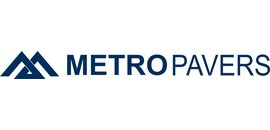 Metro Pavers