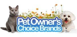 Pet Owners Choice Brands
