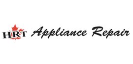HRT Appliance Repair