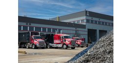 AIM Recyclage Bellechasse