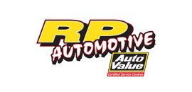 R.P. Automotive Inc