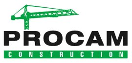Procam Construction Inc.