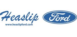 Heaslip Ford Ltd