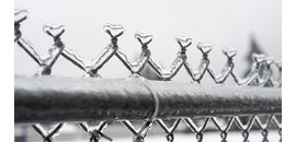 City Fence