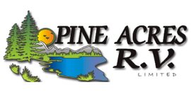 Pine Acres RV - Moncton