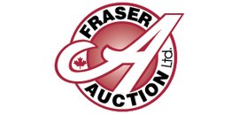Fraser Auction Service Ltd