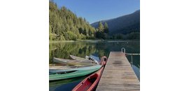 Camp Tulahead