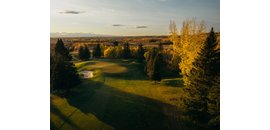 Pinebrook Golf & Country Club - Welcome