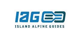 Island Alpine Guides Inc.