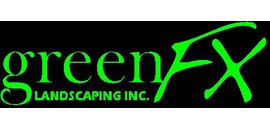 Green FX Landscaping Inc