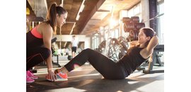 Fitness Unlimited