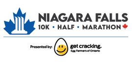 Niagara Falls International Marathon