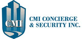 Cmi Concierge & Security Inc