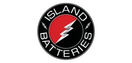 Island Batteries