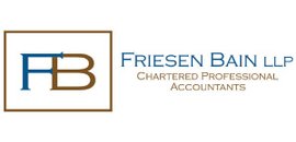 Friesen Bain Chartered Accountants