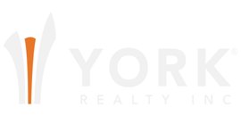 York Realty Inc.
