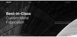 Grant Metal Products