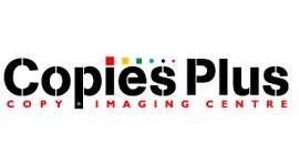 Copies Plus