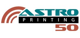 Astro Printing