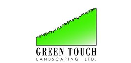 Green Touch Landscaping Ltd