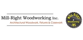 Mill-Right Woodworking Inc.
