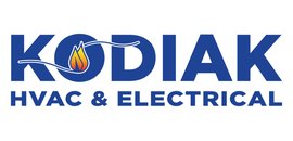 Kodiak Heating & Air Conditioning Ltd.