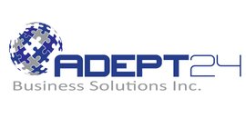 ADEPT24 Business Solutions Inc