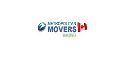 Metropolitan Local Movers Vancouver BC - Best Moving Company
