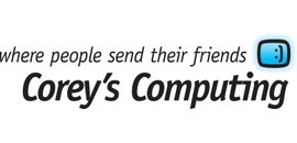 Corey s Computing