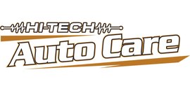 HI - TECH AUTO CARE