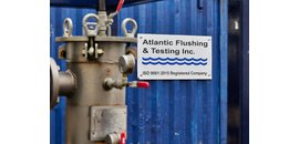 Atlantic Flushing & Testing Inc.
